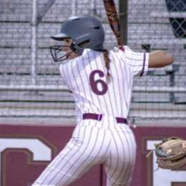Kaedyn Maxwell
