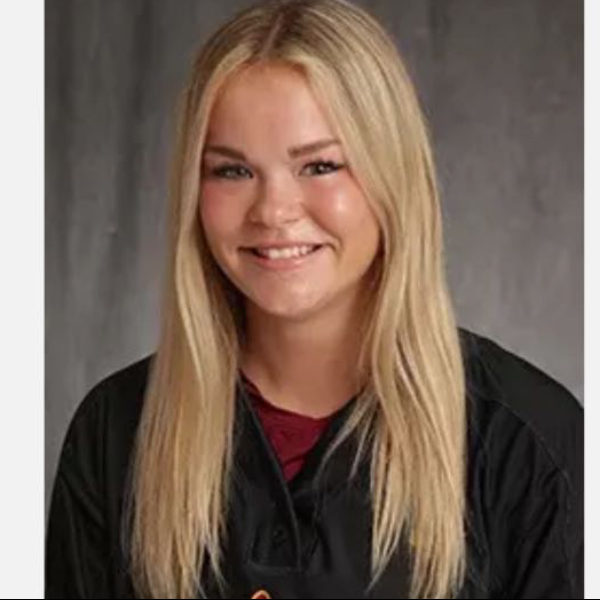 Courtney Hennen