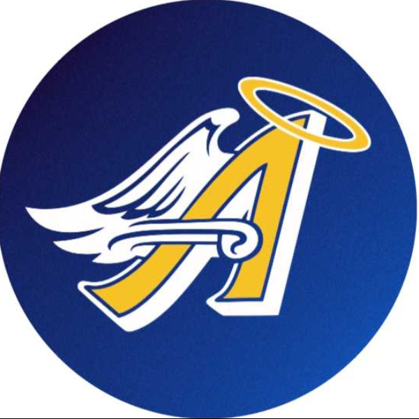 Goodrich Angels 15U Fitch/Miller