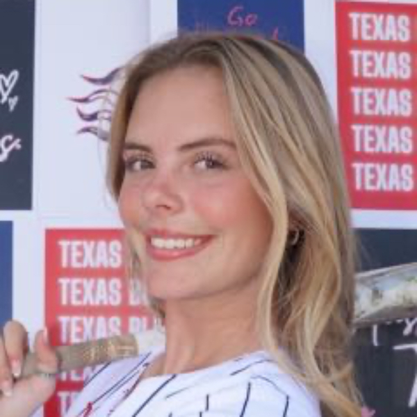 Paige Copeland
