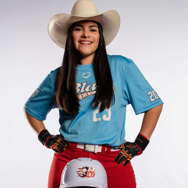 Brianna Salinas