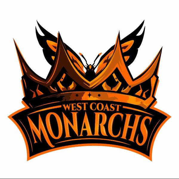 West Coast Monarchs