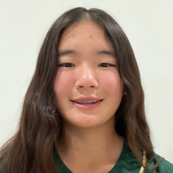 Alice Han