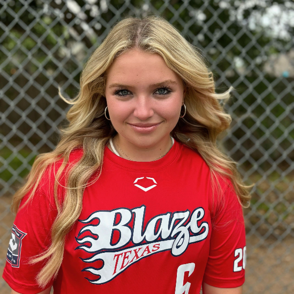 Jillian Beekman