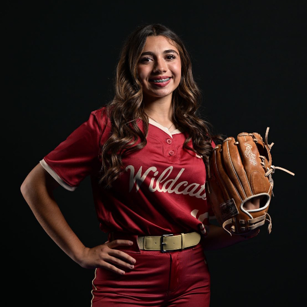 Annabelle Martinez