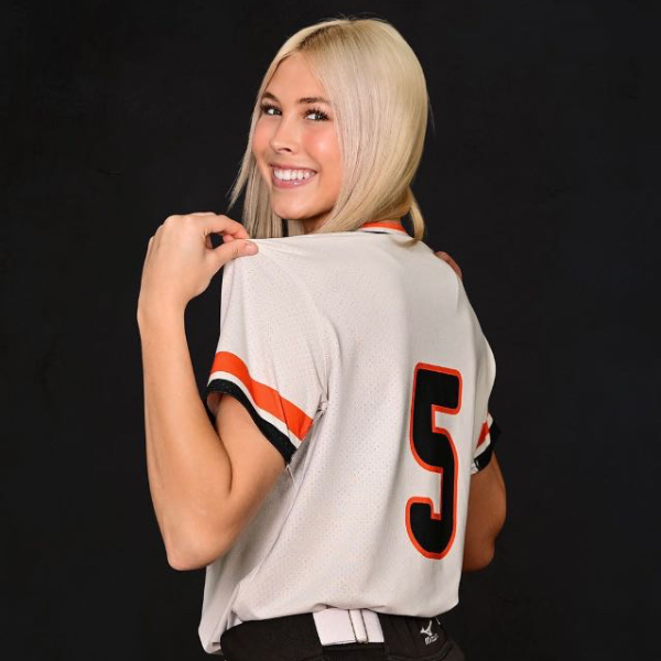 Kinley Tillery