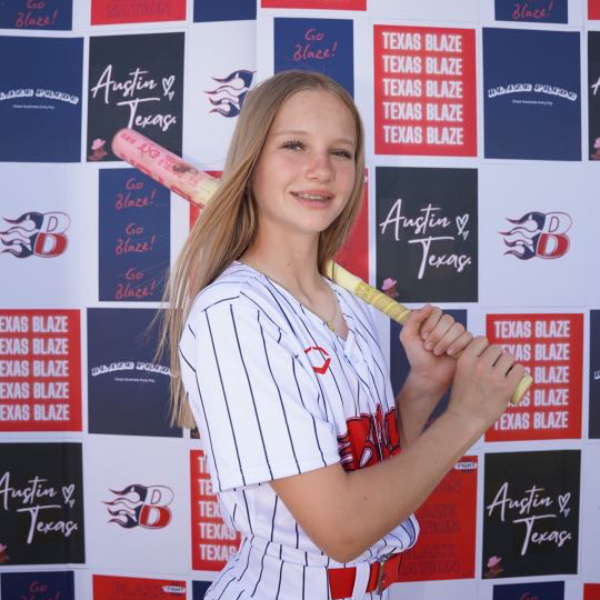 Ava Reaves