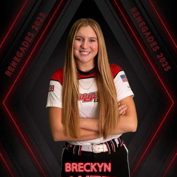 Breckyn Baxter