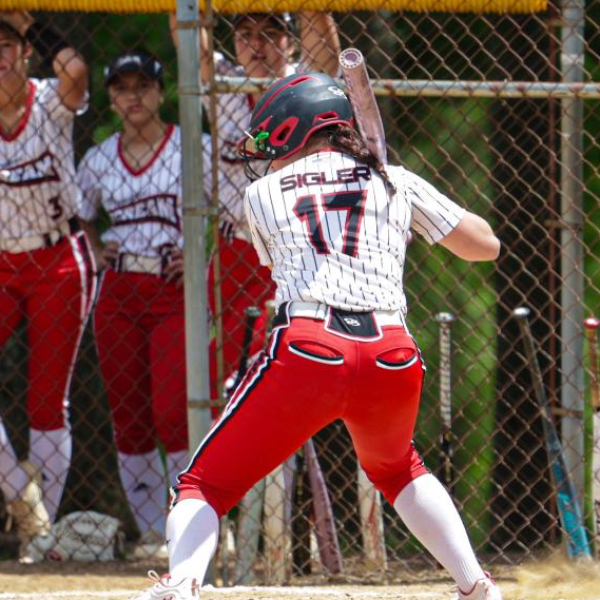 Hailey Sigler