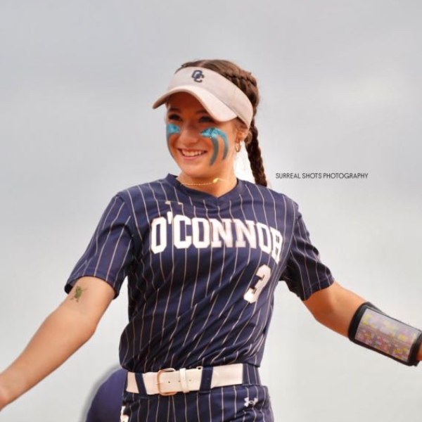 Madison Schindler