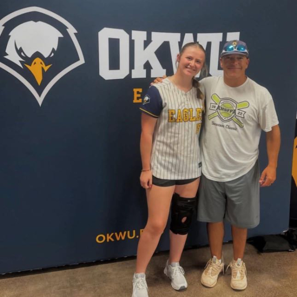 Maddelynn Briscoe_-Verbal to OKWU