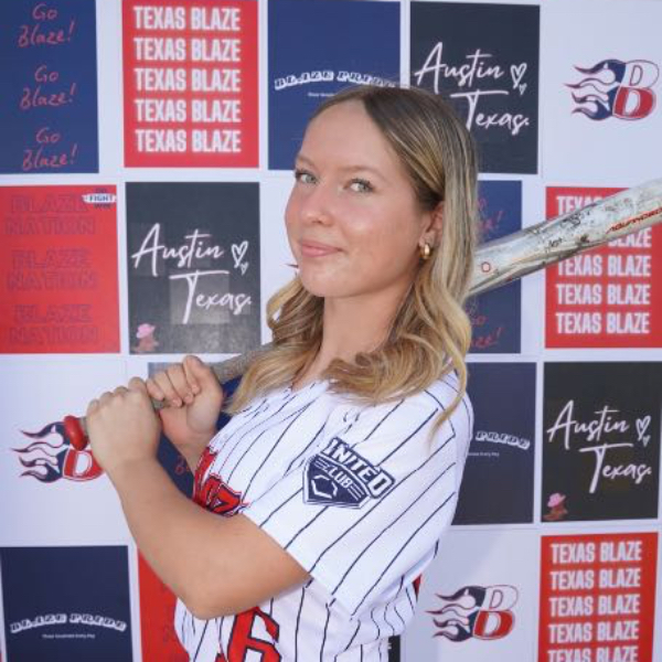 Ashlyn Beasley