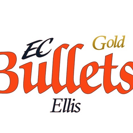 EC Bullets - Ellis