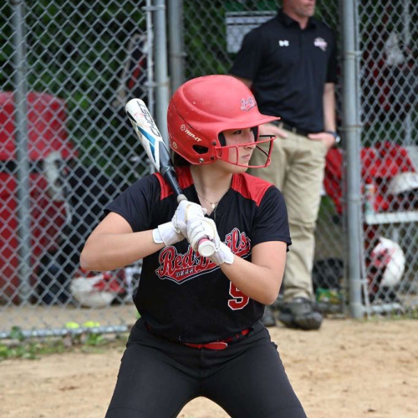 Samantha Spyliopulos