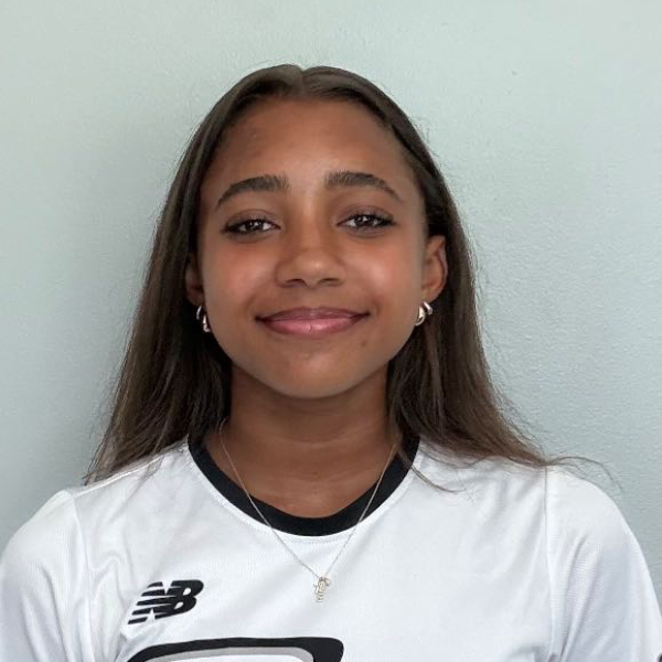 Gabrielle Hilliard