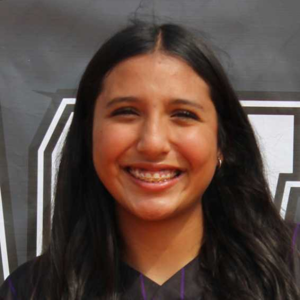 Ariana Morin