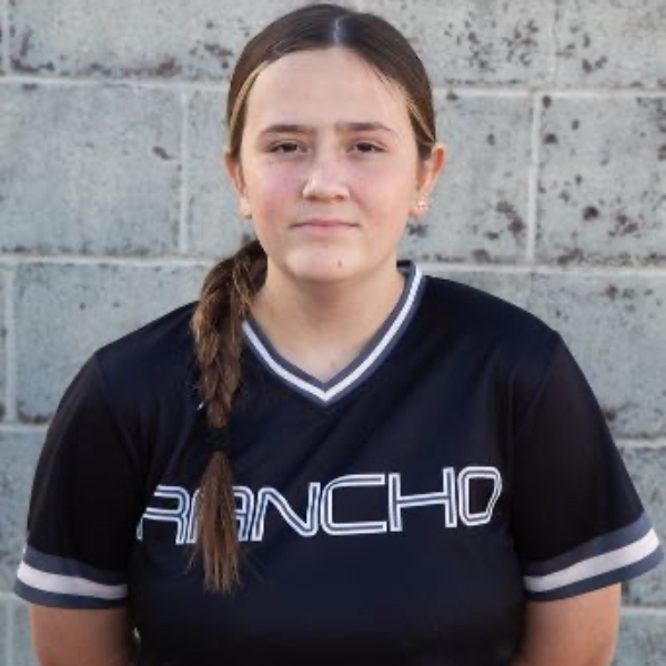 Chloe Chacon