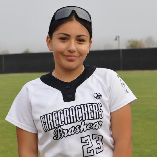 Brianna Bautista