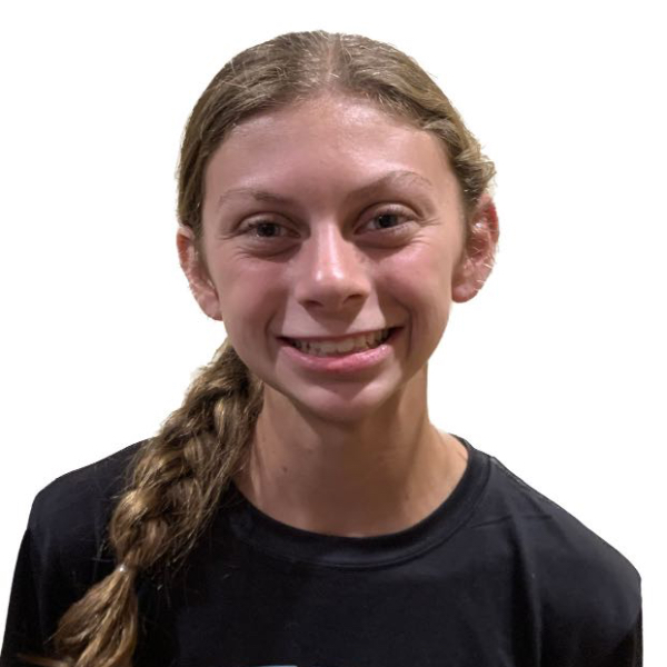 Caroline Castleberry