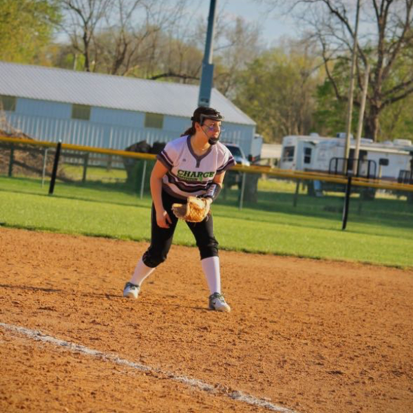 Mckinlee Scher