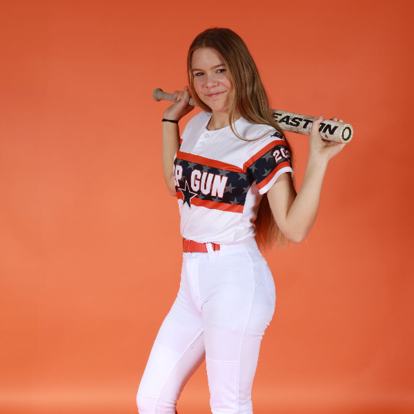 Kayla Swinford
