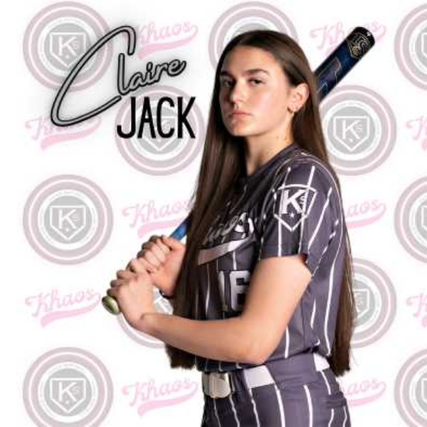 Claire Jack