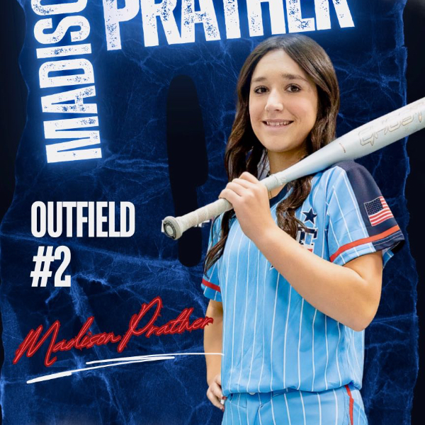 Madison Prather