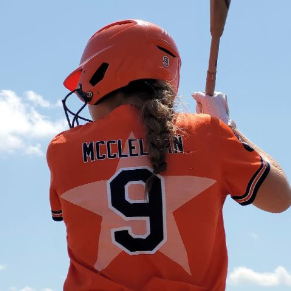 Ava McClellan