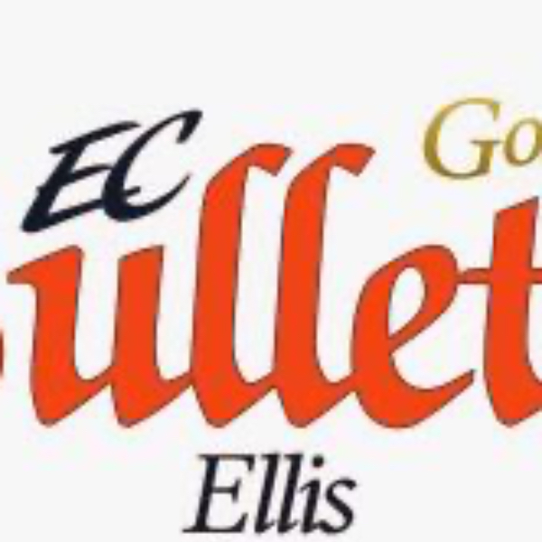 EC Bullets - Ellis