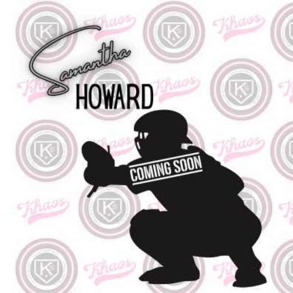 Samantha Howard