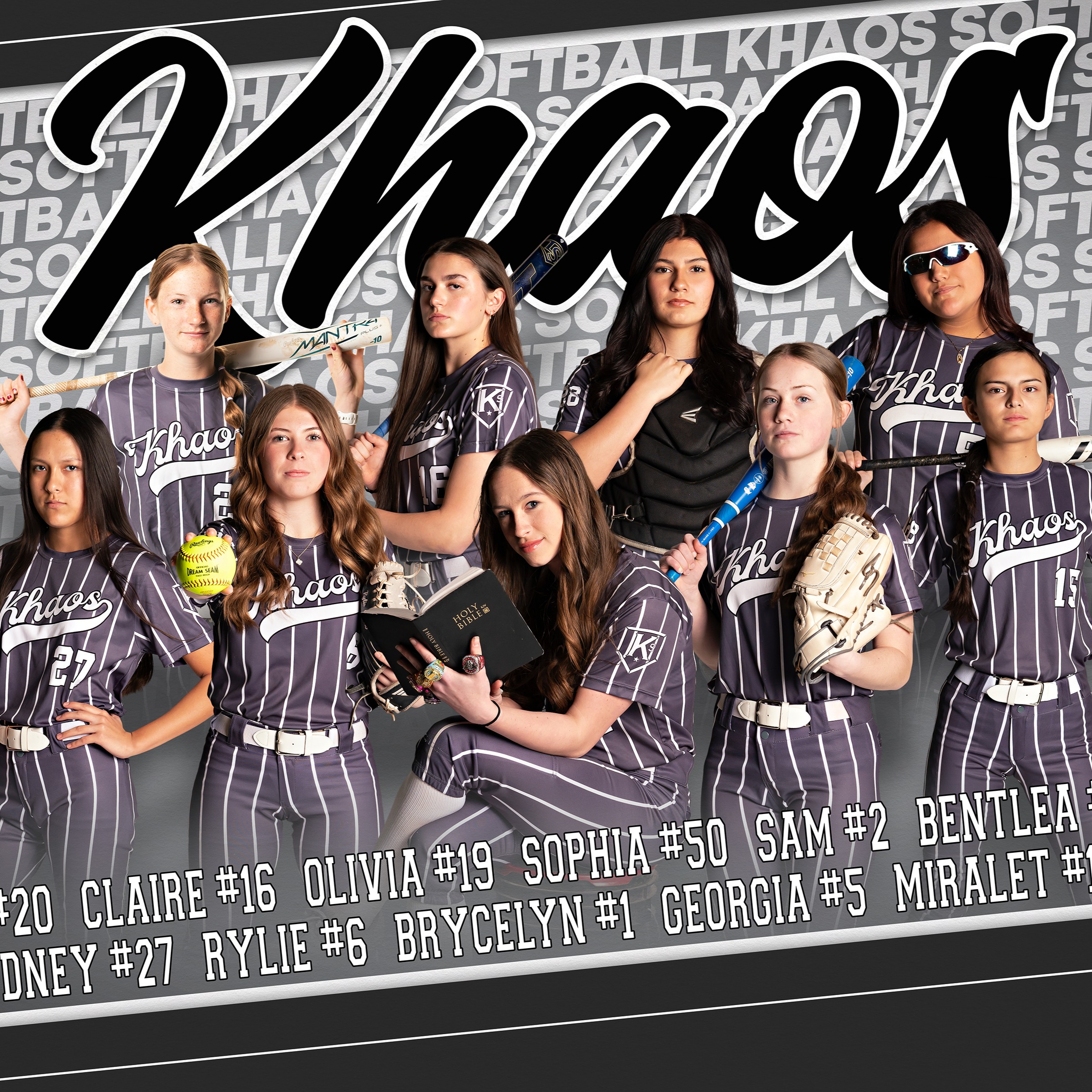 Khaos Softball Club