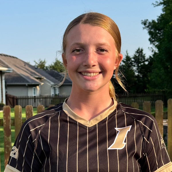 Brenna Young