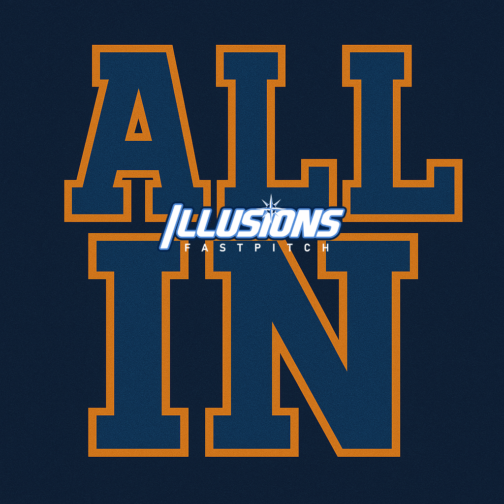 Illusions Gold Fastpitch