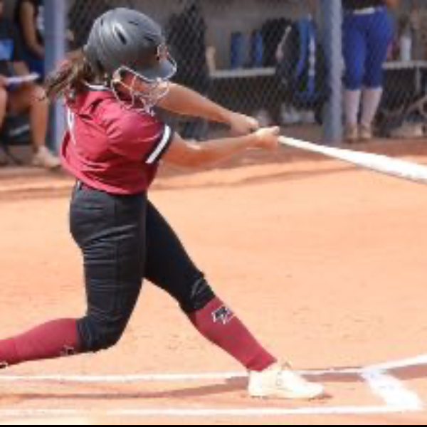 Kendyl Ehrman