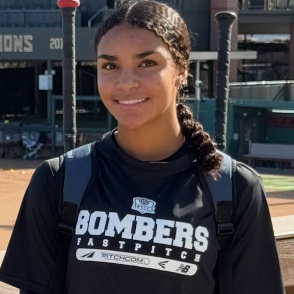 Khloee Shoemake's Softball Recruiting Profile