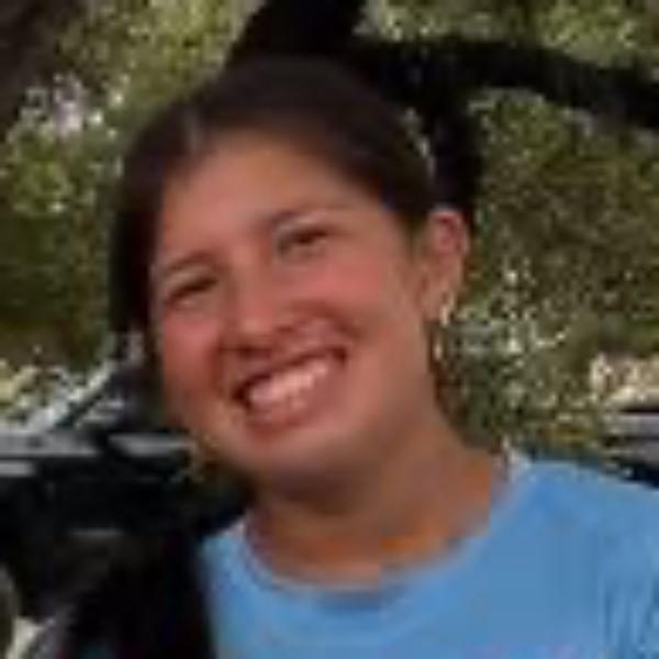 Maggie Solis