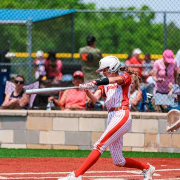 Ellie Kate Pritchard