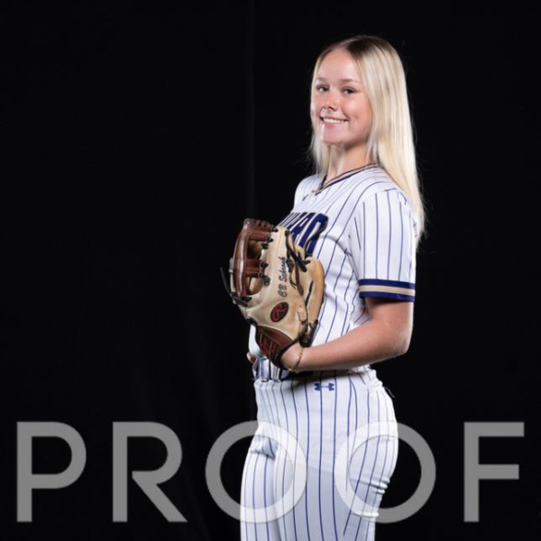 Caylee Schronk