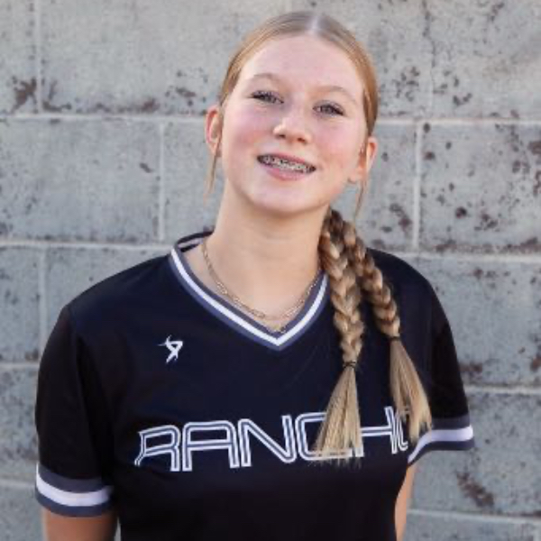 McKayla Harrell