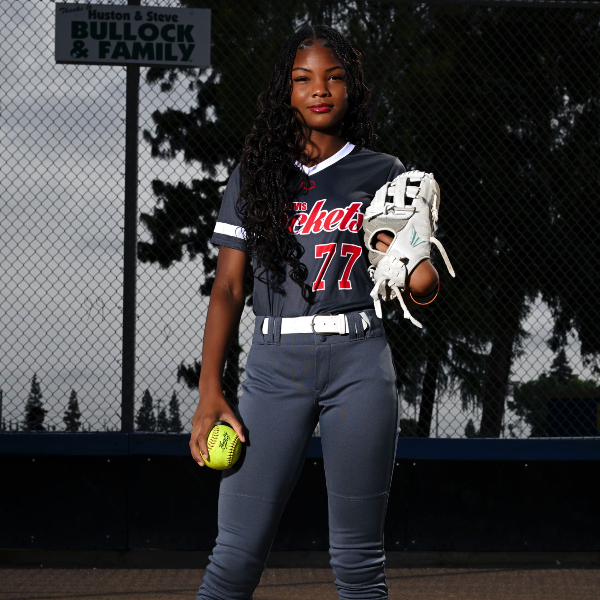 Jaelynn Bonds