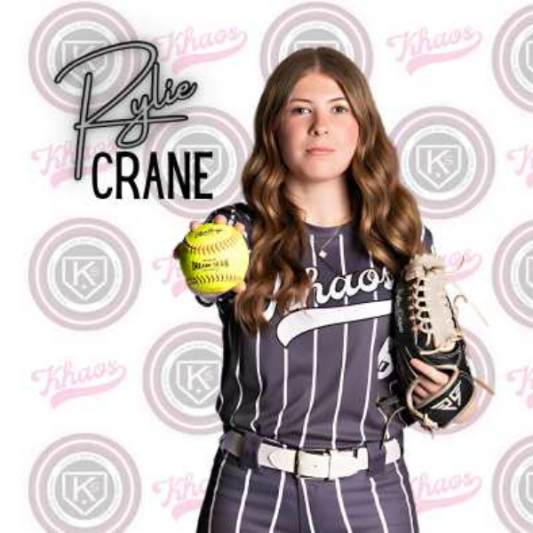 Rylie Crane