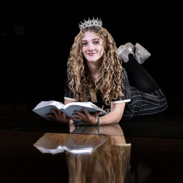 Madison Douglass