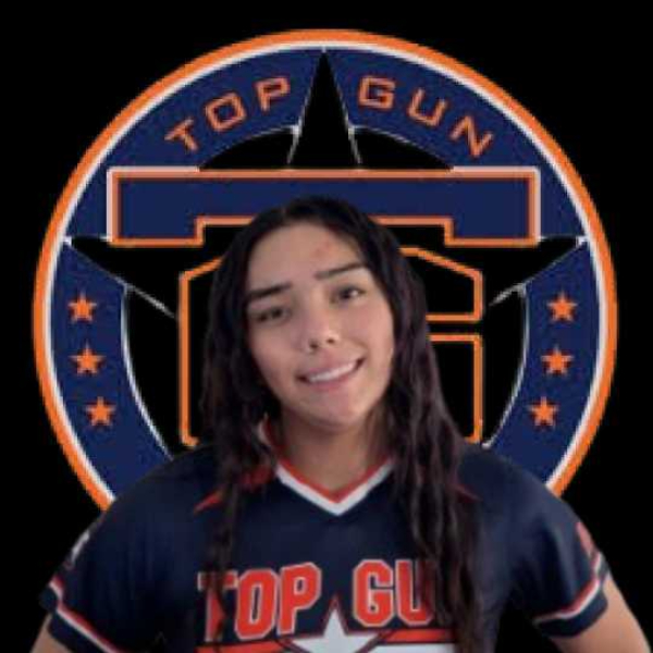 Bella Ortiz
