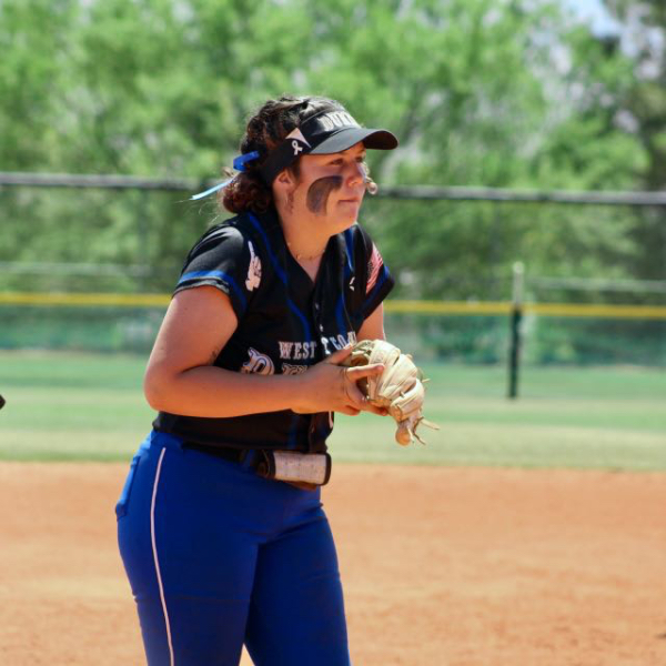 Claire Gonzalez-Ostman