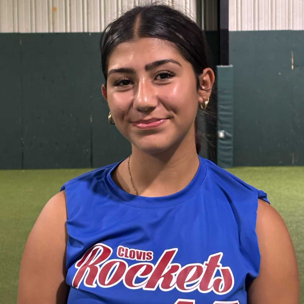 Leah Vasquez