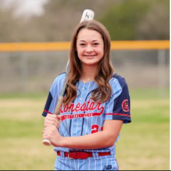 Madelyn LeMar