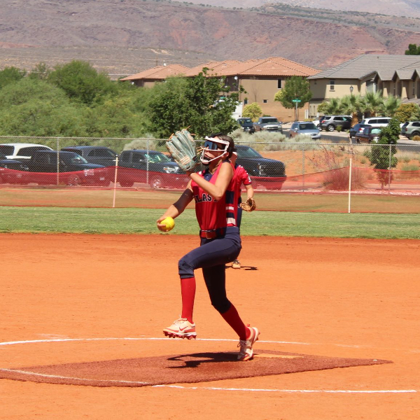 Hailey Ufer