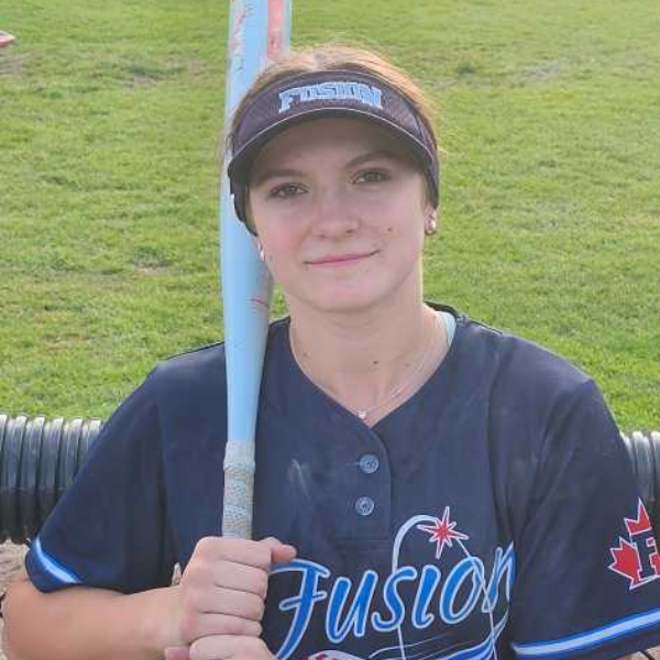Robyn McIsaac