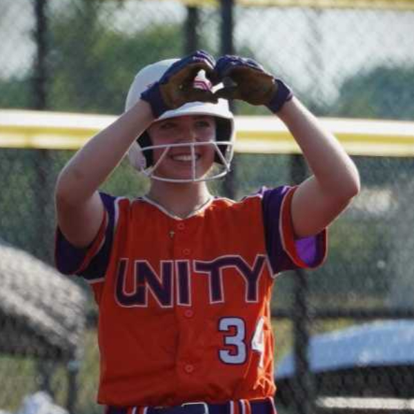 Camryn Pulice