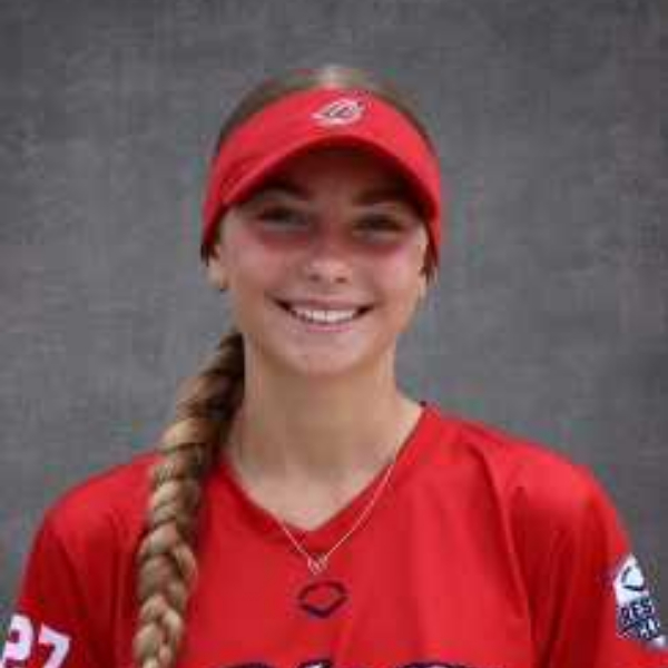 Madi Strelow